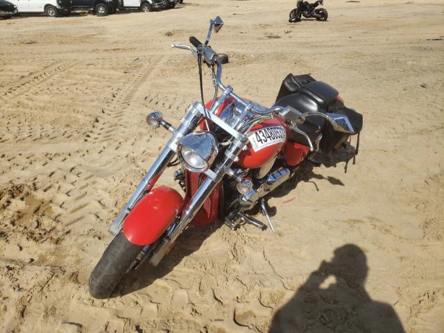 2005 HONDA VTX1800 F3 1HFSC46G25A303347