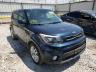 2017 KIA  SOUL