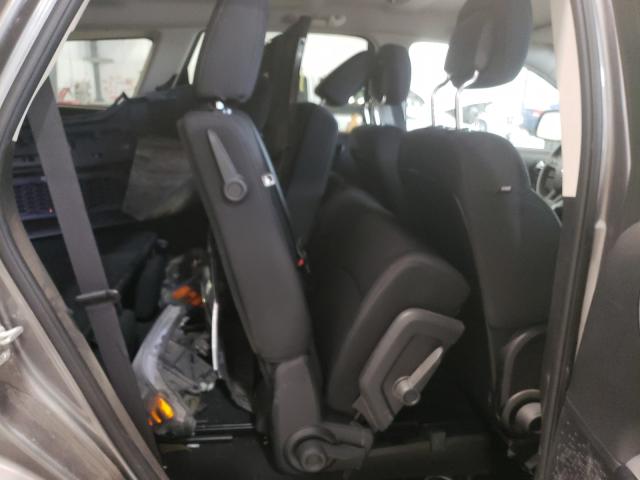 2012 DODGE JOURNEY SX 3C4PDDBG1CT191276