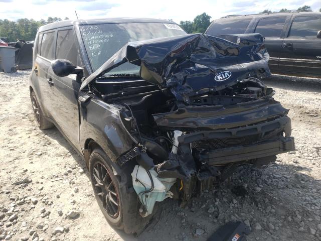 2014 KIA SOUL KNDJN2A26E7080405