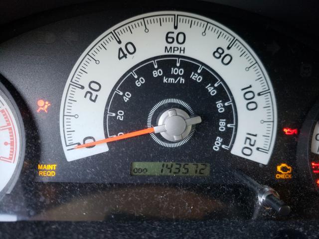 2011 TOYOTA FJ CRUISER JTEBU4BF8BK100601