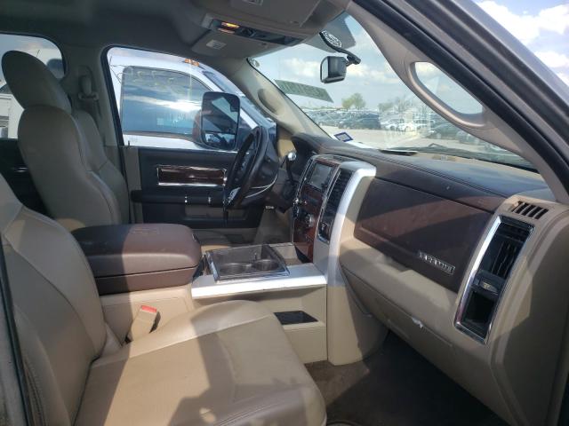 2012 DODGE RAM 3500 L 3C63D3JL8CG118347