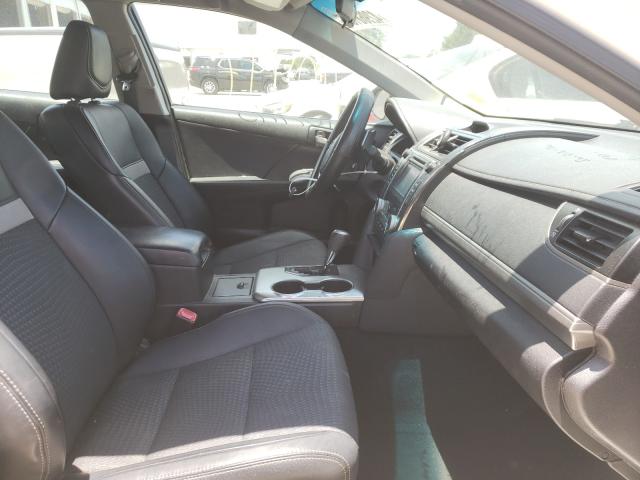 2014 TOYOTA CAMRY L 4T1BF1FK9EU382241