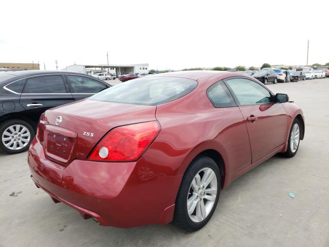 2013 NISSAN ALTIMA S 1N4AL2EP1DC911171