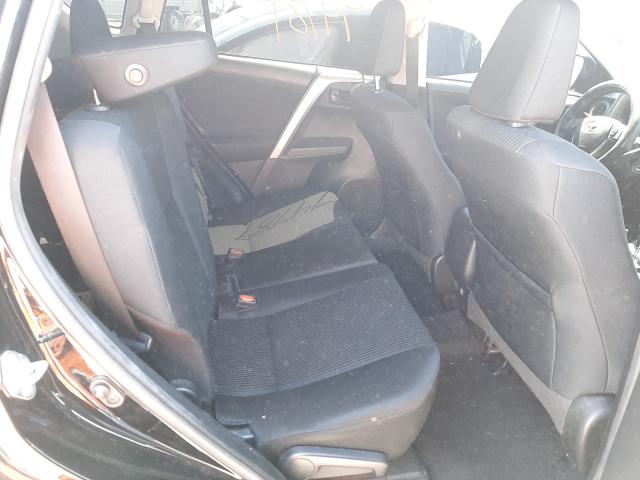 2017 TOYOTA RAV4 LE 2T3BFREV0HW572578