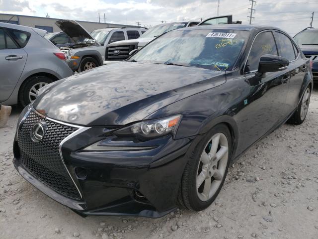 2014 LEXUS CT200H JTHBF1D20E5040905