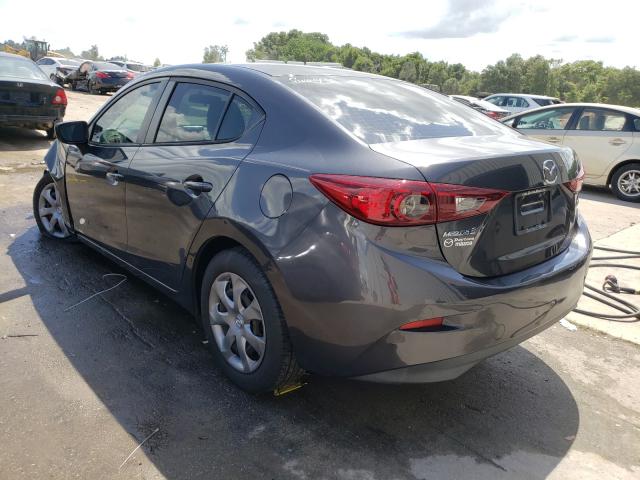 2015 MAZDA 3 SPORT 3MZBM1U73FM160273