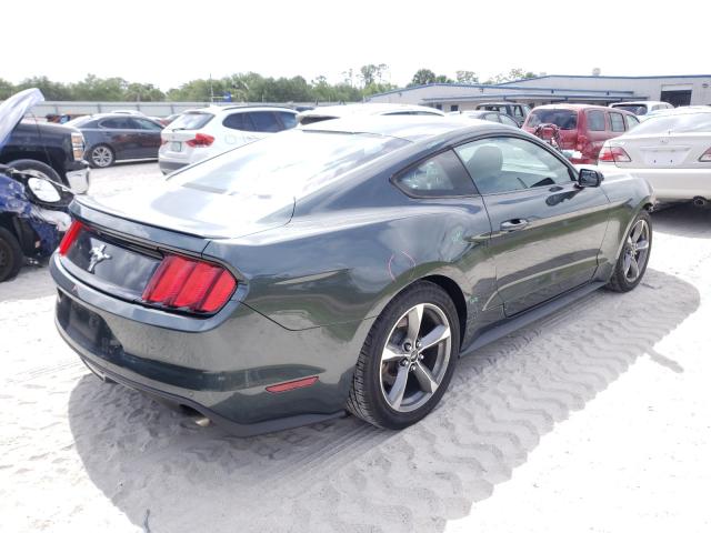 2016 FORD MUSTANG 1FA6P8AMXG5205270