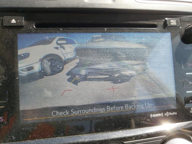 2016 SUBARU FORESTER 2 JF2SJARC4GH485071