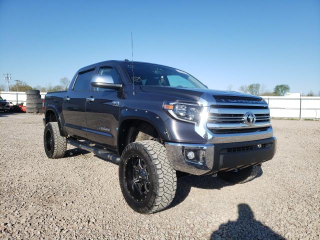 2017 TOYOTA TUNDRA CRE 5TFHY5F15HX623660