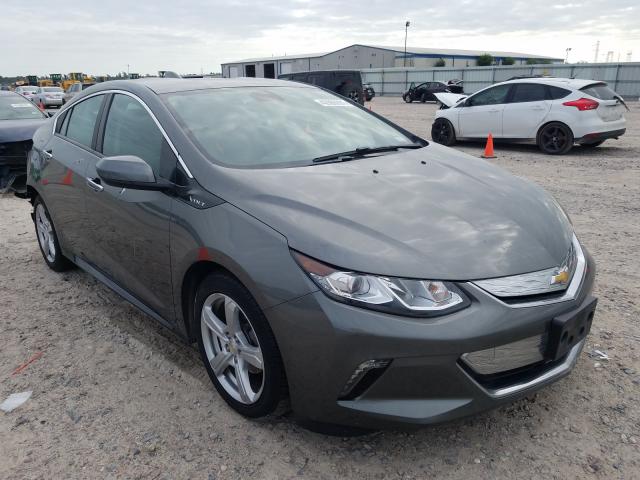 VIN 1G1RC6S5XGU131510 2016 Chevrolet Volt, LT no.1