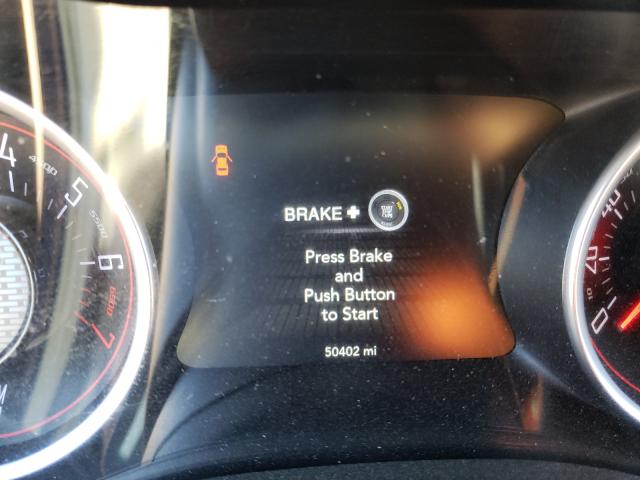 2016 DODGE CHALLENGER 2C3CDZAG6GH239953