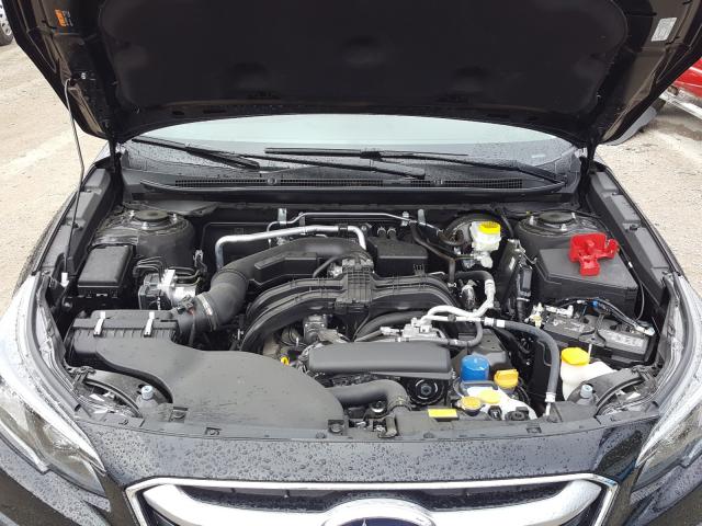 2021 SUBARU OUTBACK PR 4S4BTADC5M3122847