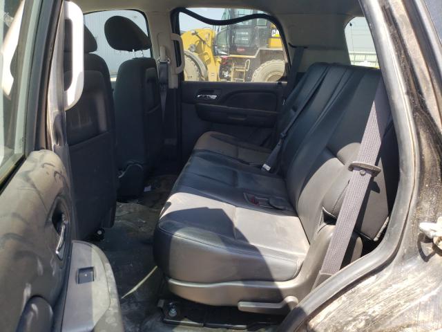 2013 CHEVROLET TAHOE POLI 1GNLC2E09DR277361