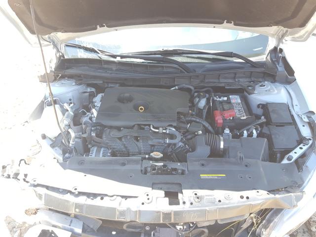 2020 NISSAN ALTIMA SL 1N4BL4EV4LC125460