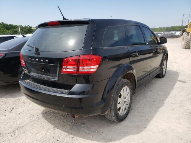2015 DODGE JOURNEY SE 3C4PDCAB3FT700028