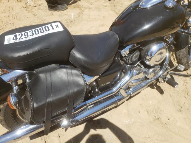 2006 YAMAHA XVS65 JYAVM01E92A043670