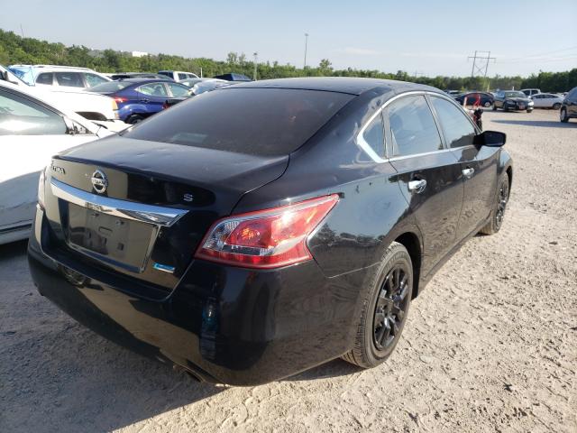 2013 NISSAN ALTIMA 2.5 1N4AL3AP0DC910315