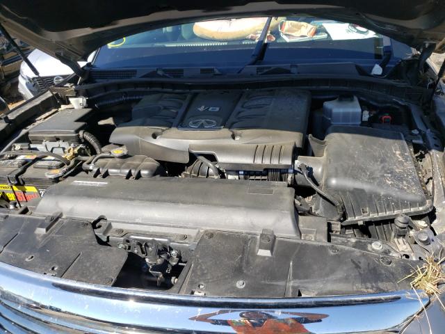 2013 INFINITI QX56 JN8AZ2NE2D9061527