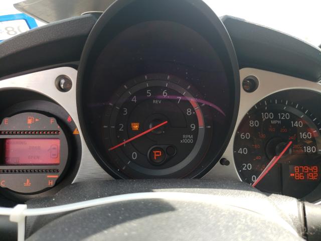 VIN: JN1AZ4EH0DM881591 | NISSAN 370Z 2013 car history - Stat.vin VIN: JN1AZ4EH0DM881591 | NISSAN 370Z 2013 car history - Stat.vin