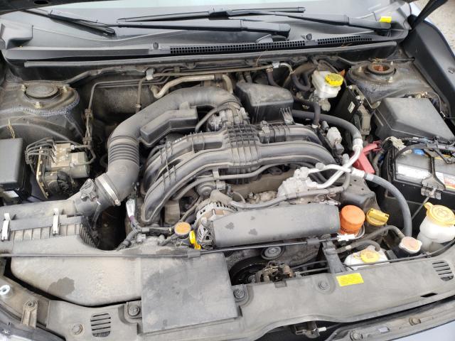 2017 SUBARU IMPREZA SP 4S3GKAM60H3603117