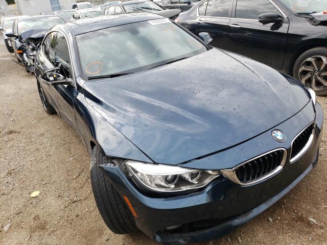 2017 BMW 430I GRAN WBA4F7C55HG786474