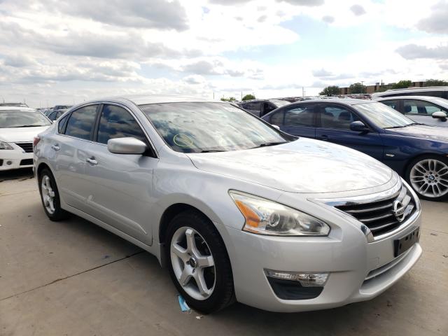 2014 NISSAN ALTIMA 2.5 1N4AL3AP6EC319245