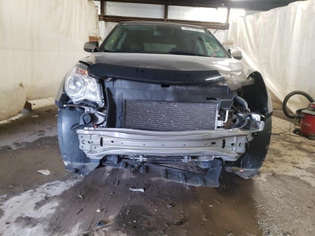2012 CHEVROLET EQUINOX LT 2GNFLNE56C6332420