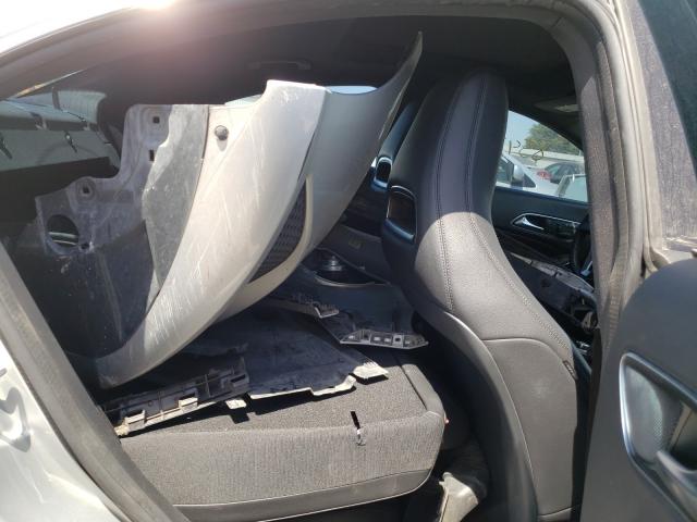 2014 MERCEDES-BENZ CLA 250 WDDSJ4EB8EN061152