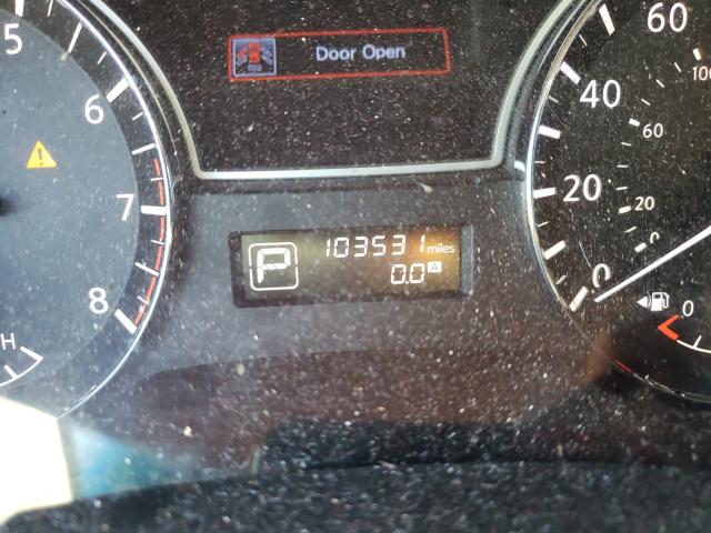 2013 NISSAN ALTIMA 2.5 1N4AL3AP0DC910315