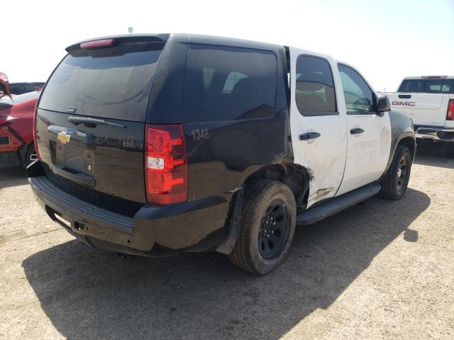 2013 CHEVROLET TAHOE POLI 1GNLC2E09DR277361