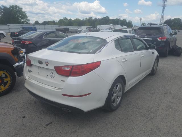 2015 KIA OPTIMA LX KNAGM4A78F5538847