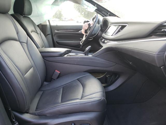 2020 BUICK ENCLAVE AV 5GAERDKW0LJ201336