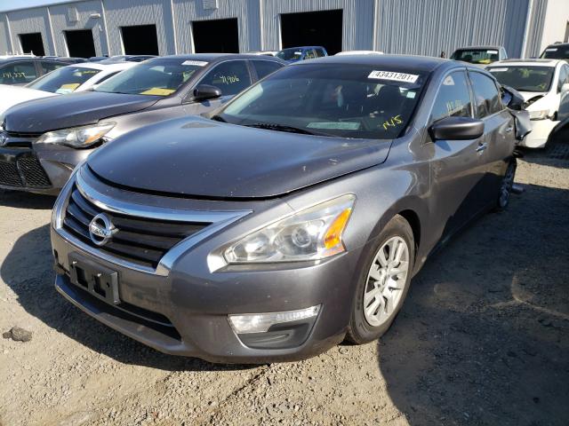 2015 NISSAN ALTIMA 2.5 1N4AL3AP7FN909623