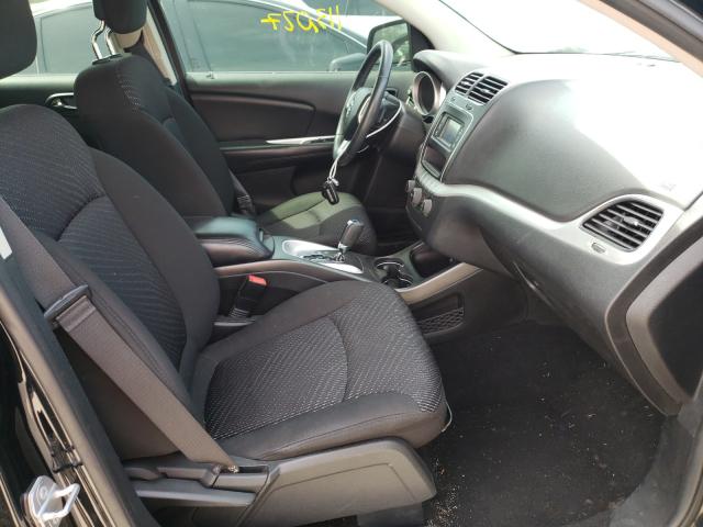 2015 DODGE JOURNEY SE 3C4PDCAB3FT700028