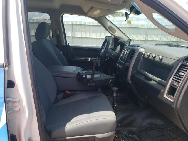 2016 RAM 1500 ST 1C6RR7FT2GS393125