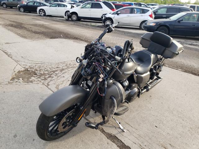 2019 HARLEY-DAVIDSON FLHXS 1HD1KRP1XKB671070