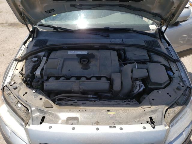 2011 VOLVO XC70 3.2 YV4940BZXB1115884