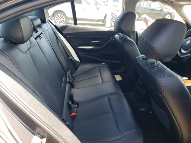 2014 BMW 328 D WBA3D3C51EK156552