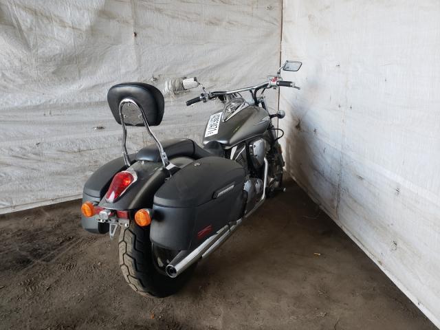 2009 HONDA VTX1300 C 1HFSC55039A501046
