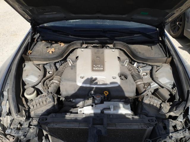 2015 INFINITI Q40 JN1CV6AP5FM500463