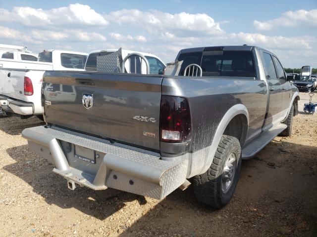 2012 DODGE RAM 3500 L 3C63D3JL8CG118347