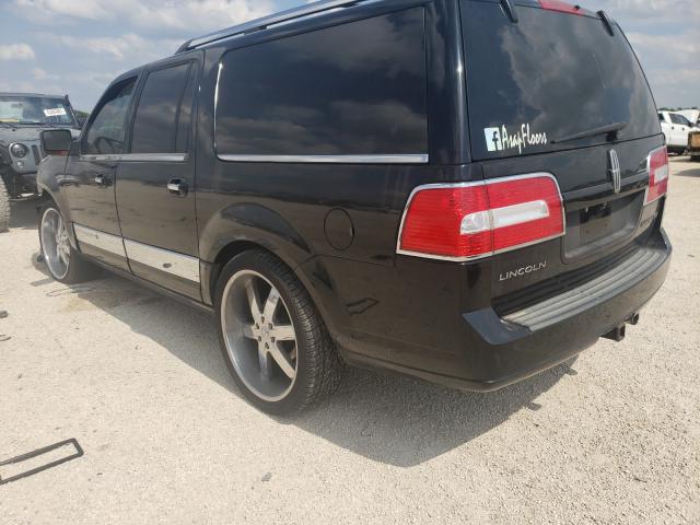 2012 LINCOLN NAVIGATOR 5LMJJ3J53CEL00905