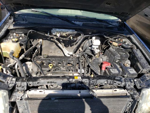 2010 FORD ESCAPE XLT 1FMCU0D71AKD02035