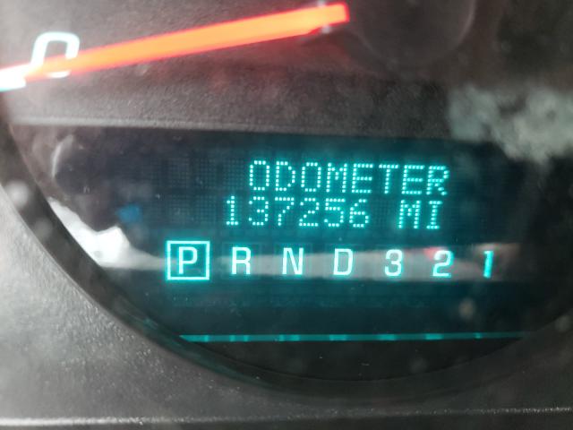 2011 CHEVROLET IMPALA LS 2G1WF5EK5B1188689