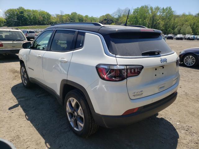 2021 JEEP COMPASS LI 3C4NJDCB8MT550496