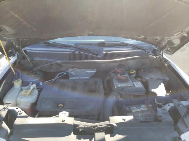 2011 JEEP COMPASS SP 1J4NF1FB3BD283552