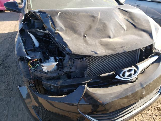 2015 HYUNDAI ELANTRA SE KMHDH4AE5FU342262