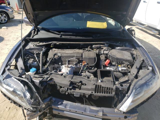 2016 HONDA ACCORD EXL 1HGCT1B86GA003603