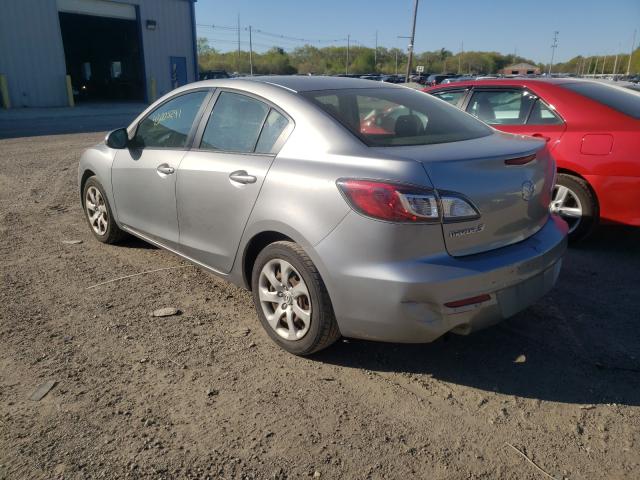2012 MAZDA 3 I JM1BL1UG6C1582679